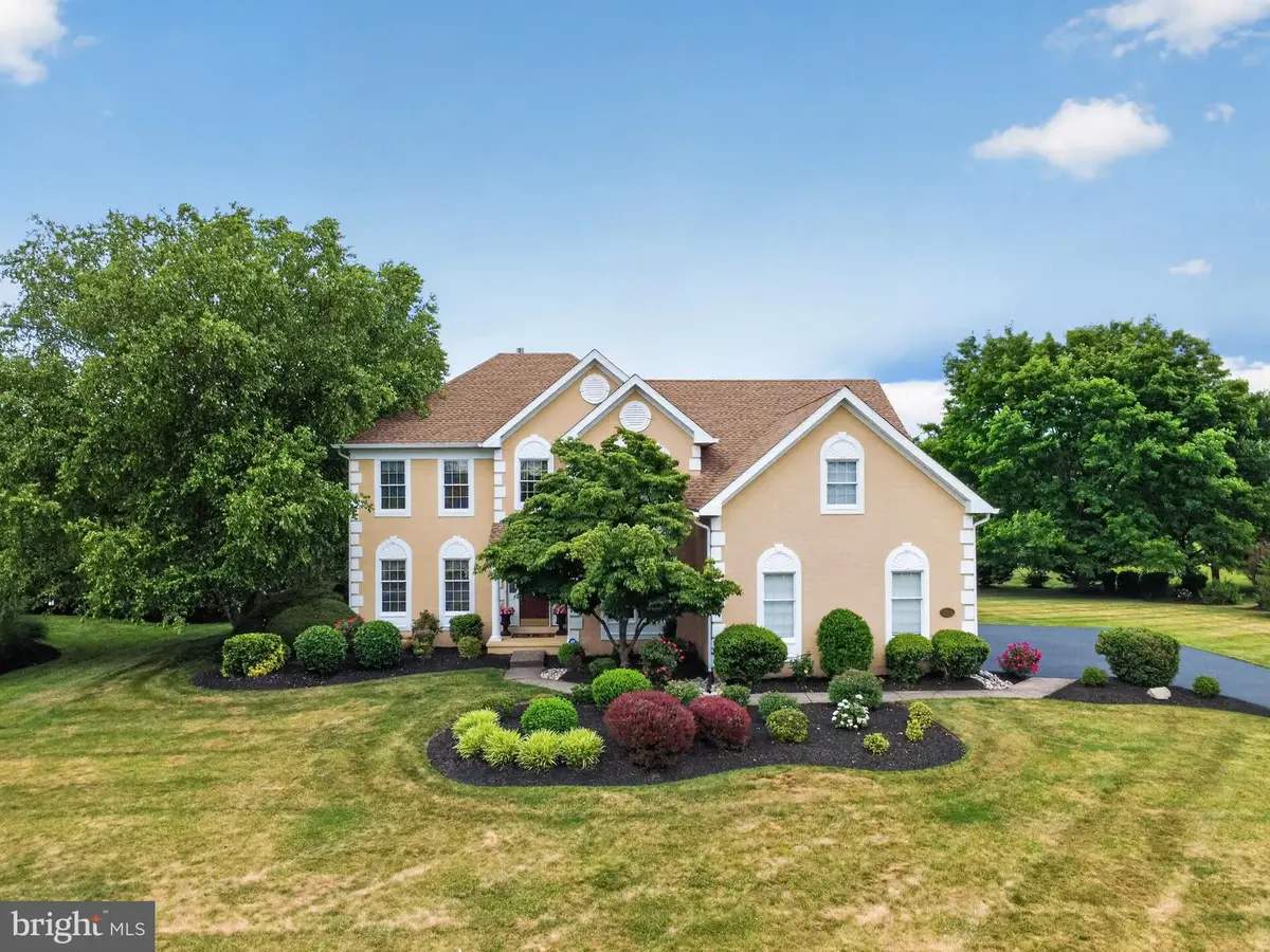 1490 Page Dr, Yardley, PA 19067 - #1