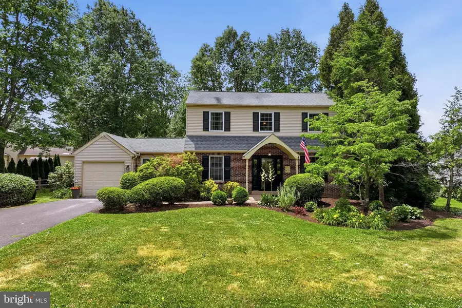 9 Ruhl Dr, Perkasie, PA 18944 - #2