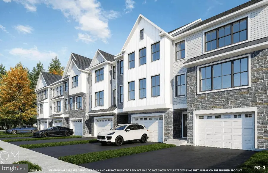 102 Unami Way, Sellersville, PA 18960 - #3