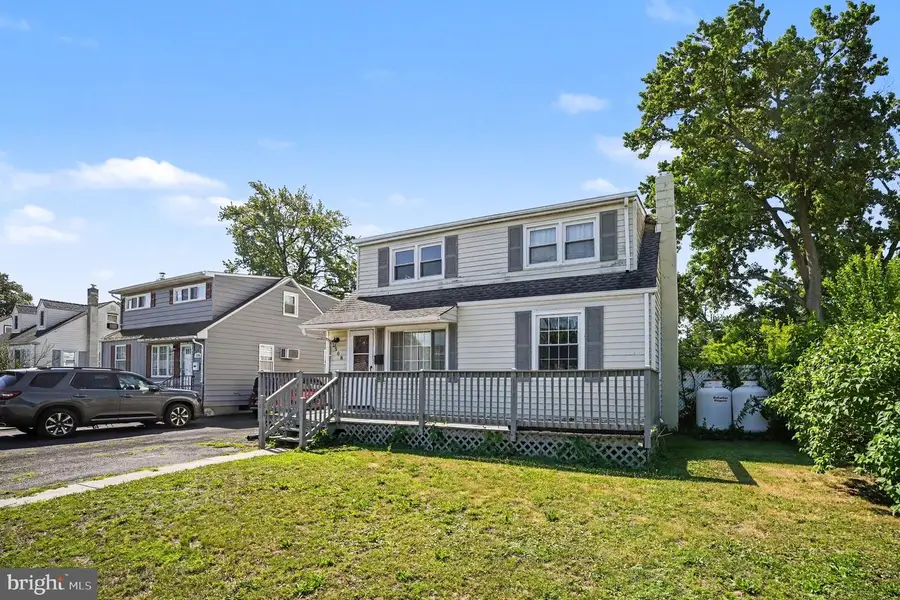 3508 Carnarvon Ave, Bristol, PA 19007 - #3