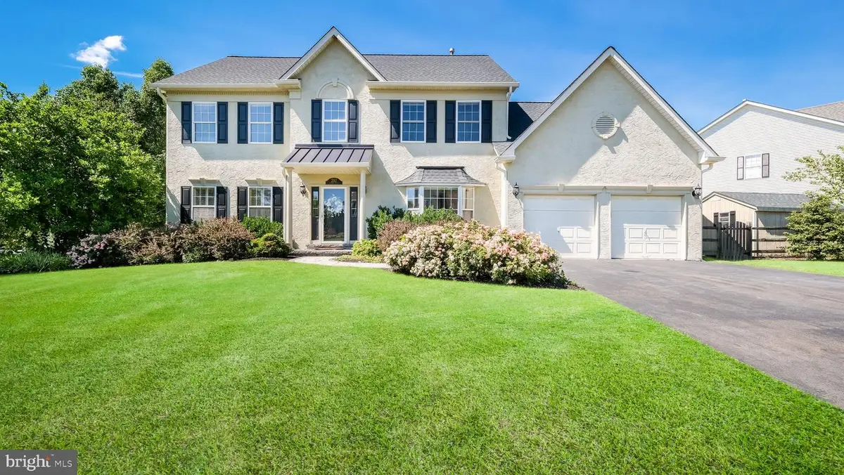 202 Pointer Ct, Chalfont, PA 18914 - #1