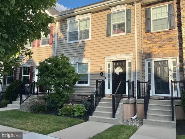 3910 Cephas Child Rd #2, DOYLESTOWN, PA 18902