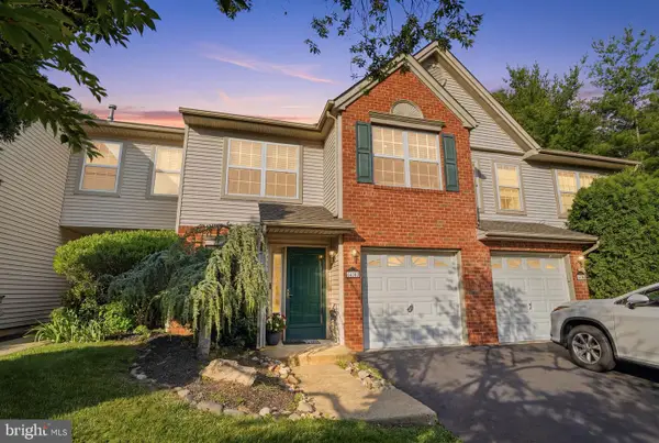 458 Jason Dr, SOUTHAMPTON, PA 18966