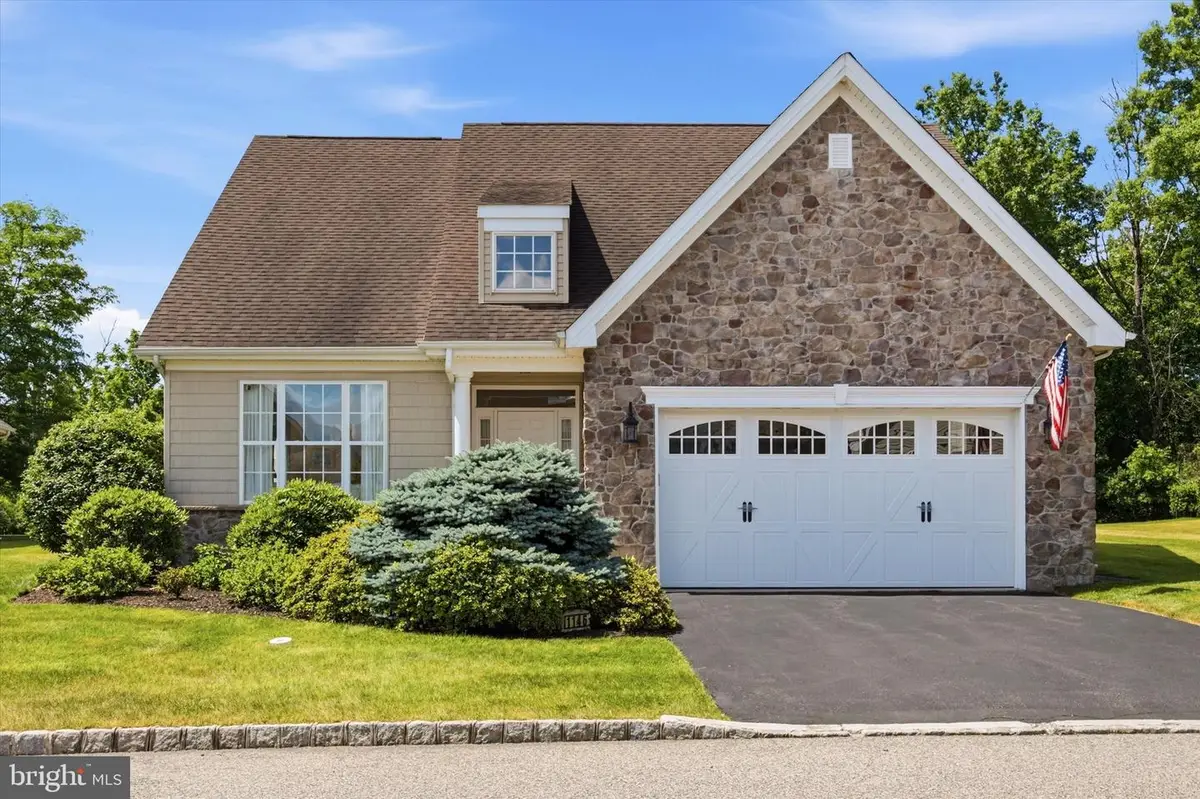 1146 Creekside Ln, Quakertown, PA 18951 - #1