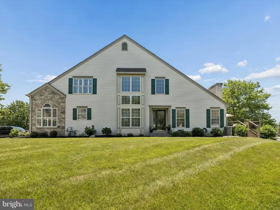 5116 Sugar Hill Ct, Doylestown, PA 18902 - #2