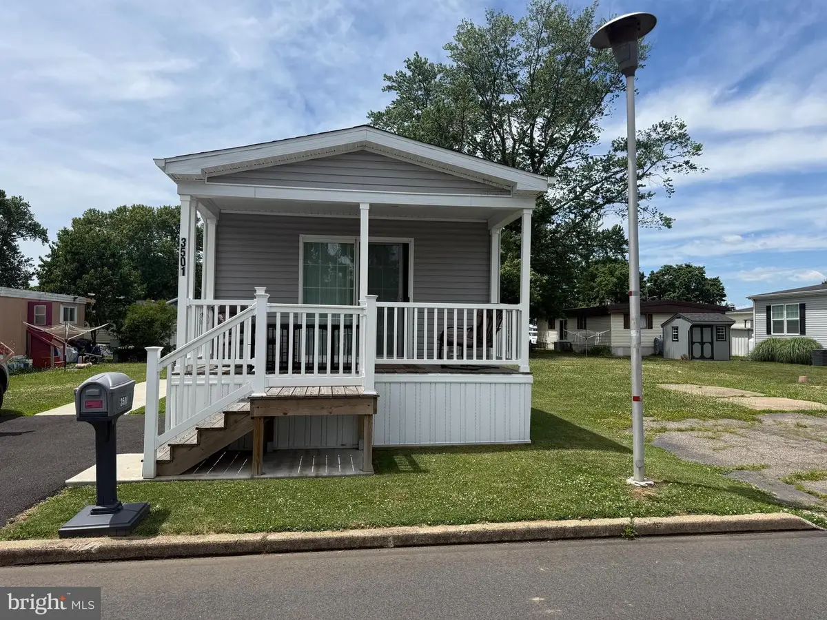 3501 Cannon Dr, Morrisville, PA 19067 - #1