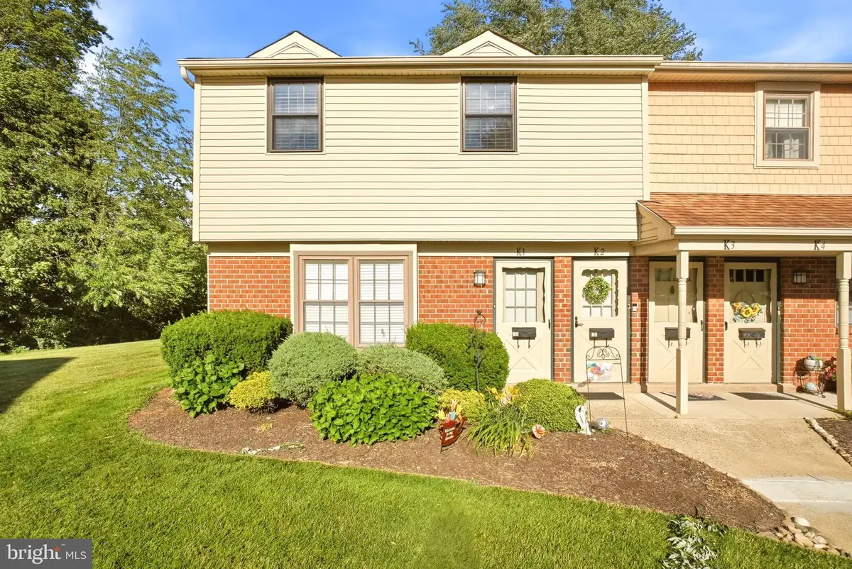 1155 York Rd #k2, Warminster, PA 18974 - #1