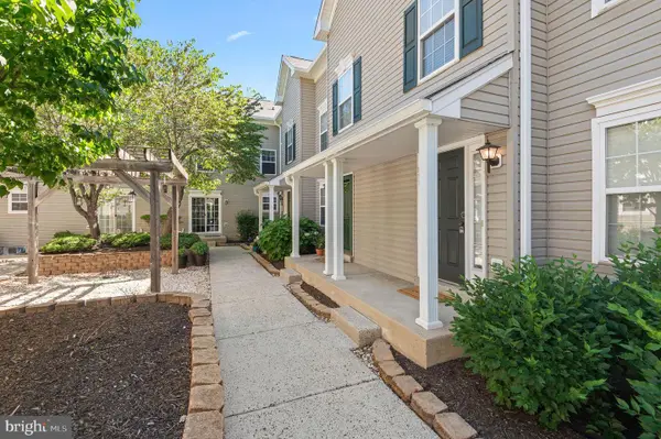 111 Fulgens Ct #158, WARRINGTON, PA 18976