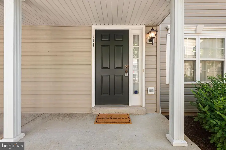 111 Fulgens Ct #158, Warrington, PA 18976 - #3