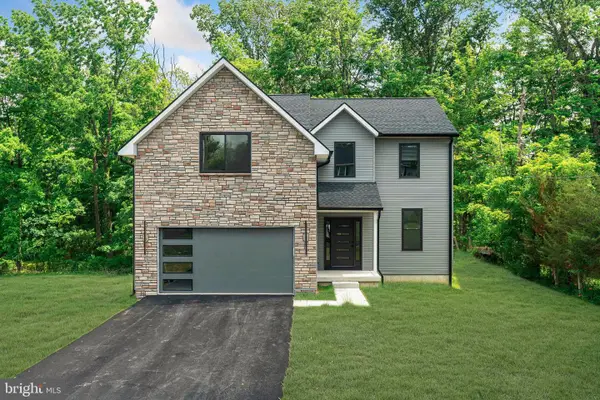 2947 Bridge St, FURLONG, PA 18925