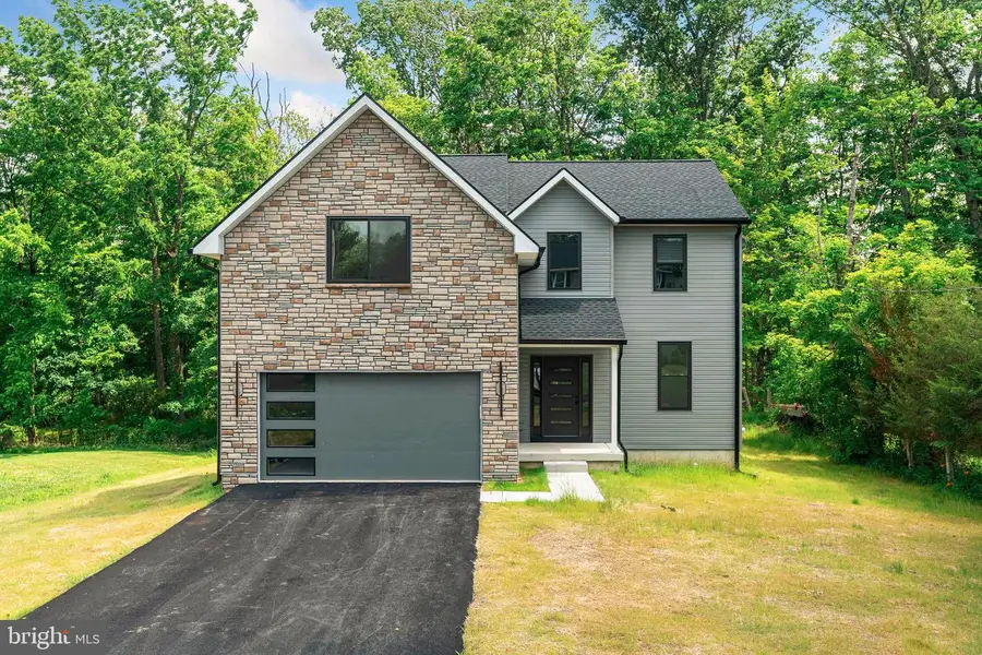 2947 Bridge St, Furlong, PA 18925 - #2