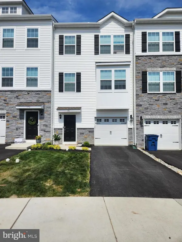 178 Bell Ct, SELLERSVILLE, PA 18960