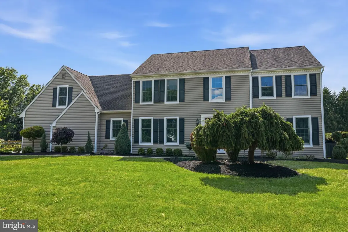 204 Heron Ct, Washington Crossing, PA 18977 - #1