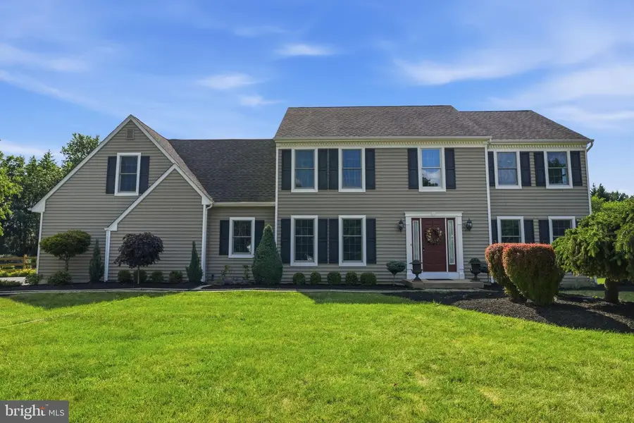 204 Heron Ct, Washington Crossing, PA 18977 - #2