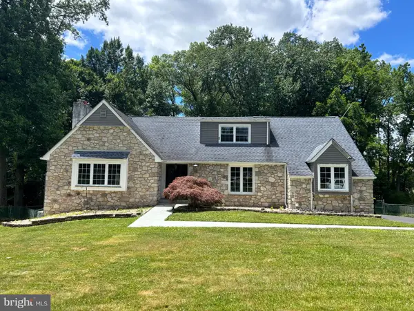 4400 E Yates Rd, BENSALEM, PA 19020