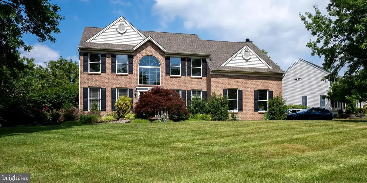 4502 Scenic View Cir, Doylestown, PA 18902 - #1