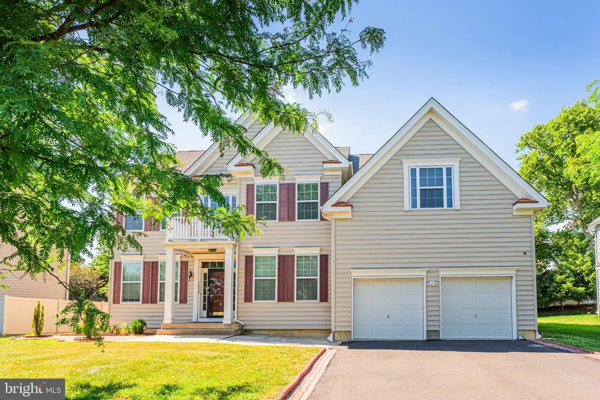 1625 Brentwood Rd, Bensalem, PA 19020 - #1