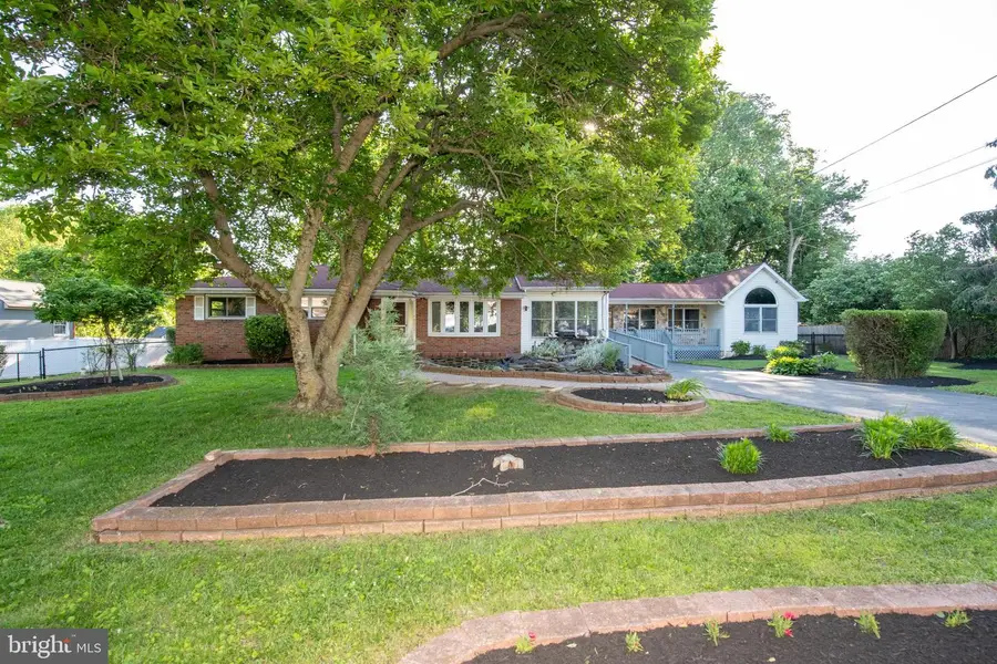 519 Parkvale Ave, Langhorne, PA 19047 - #2