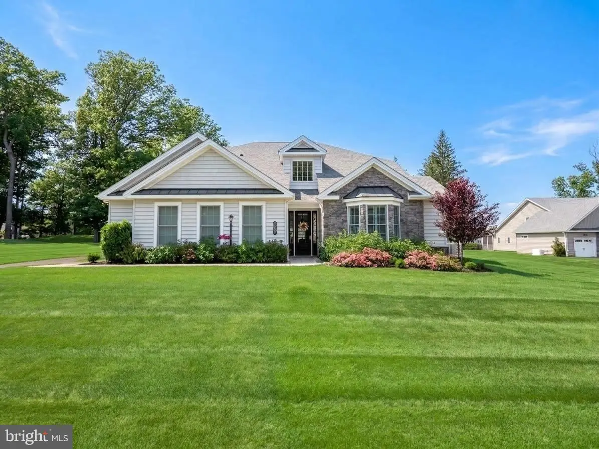 7733 Valor Dr, Coopersburg, PA 18036 - #1