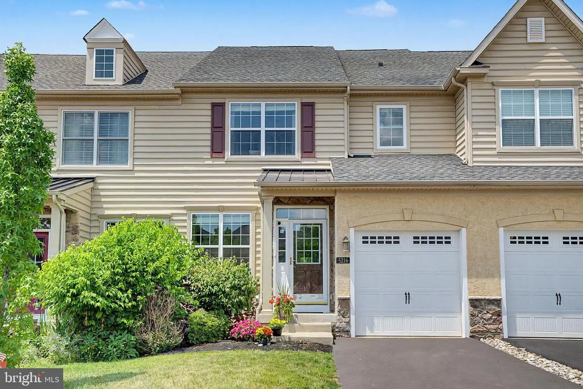 3214 Brookside Dr, Furlong, PA 18925 - #1