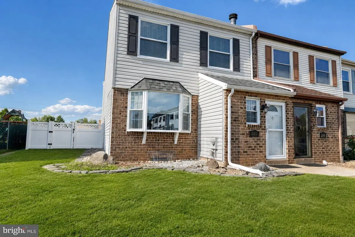 5161 Euston Ct, Bensalem, PA 19020 - #1