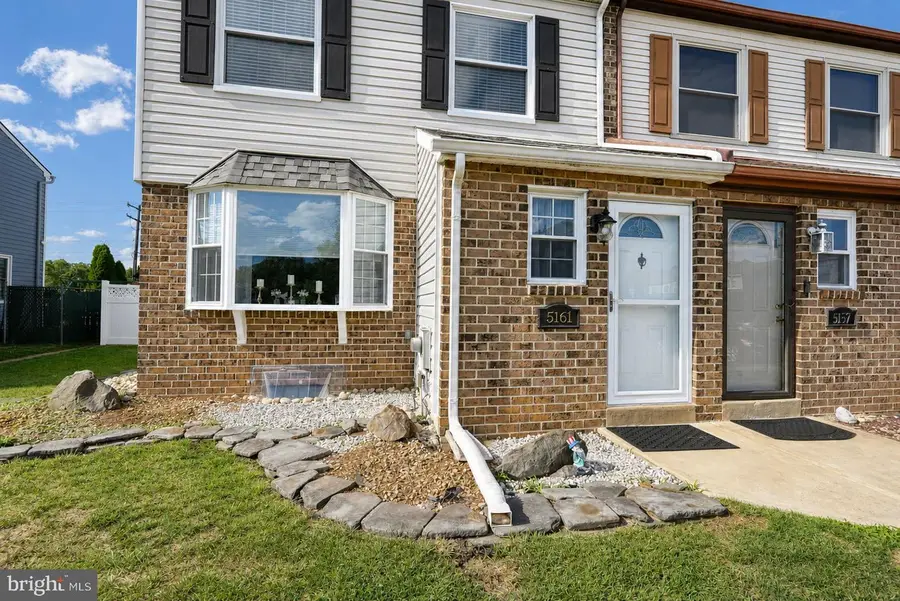 5161 Euston Ct, Bensalem, PA 19020 - #2