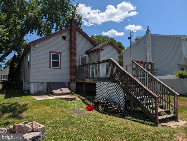 604 Harris Ave, CROYDON, PA 19021