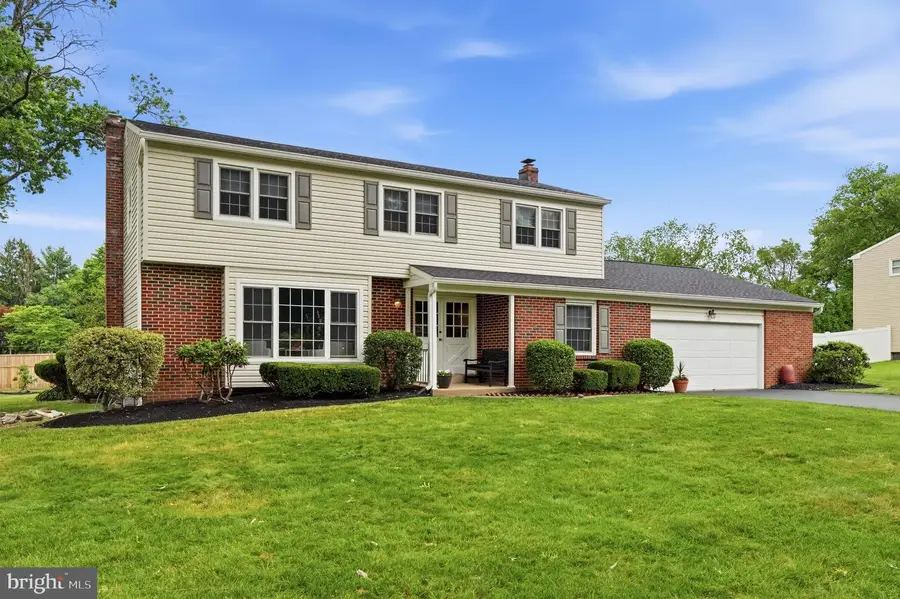 554 Keating Dr, Yardley, PA 19067 - #2