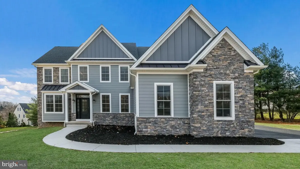 Lot 1 Green Street, Sellersville, PA 18960 - #1
