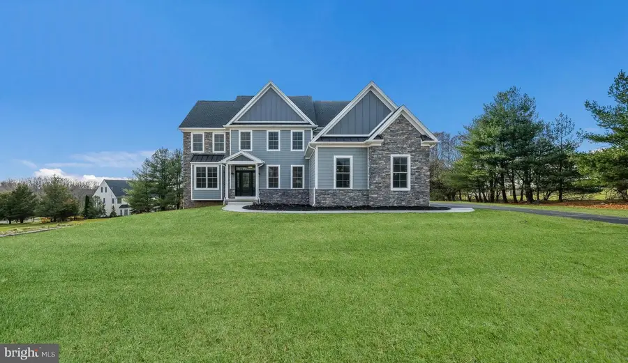 Lot 1 Green Street, Sellersville, PA 18960 - #3