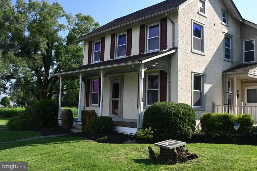 2420 Allentown Rd, Quakertown, PA 18951 - #3