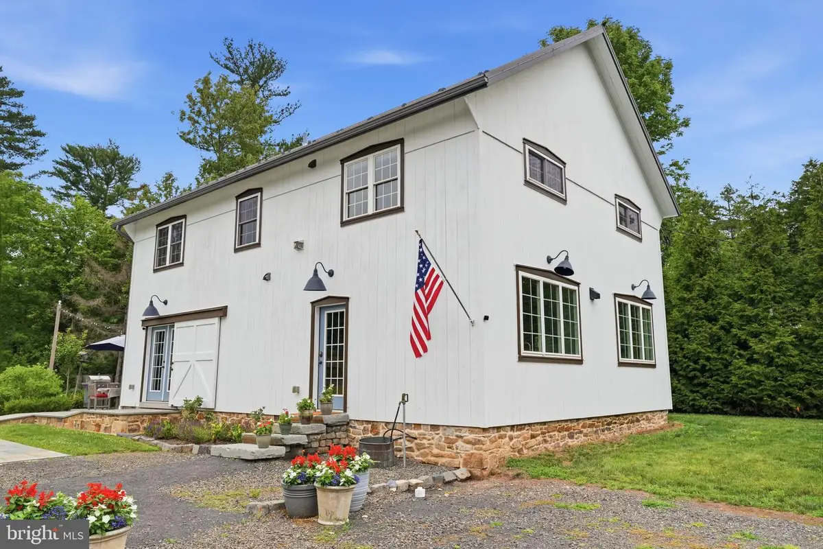66 Black Rock Rd, Yardley, PA 19067 - #1