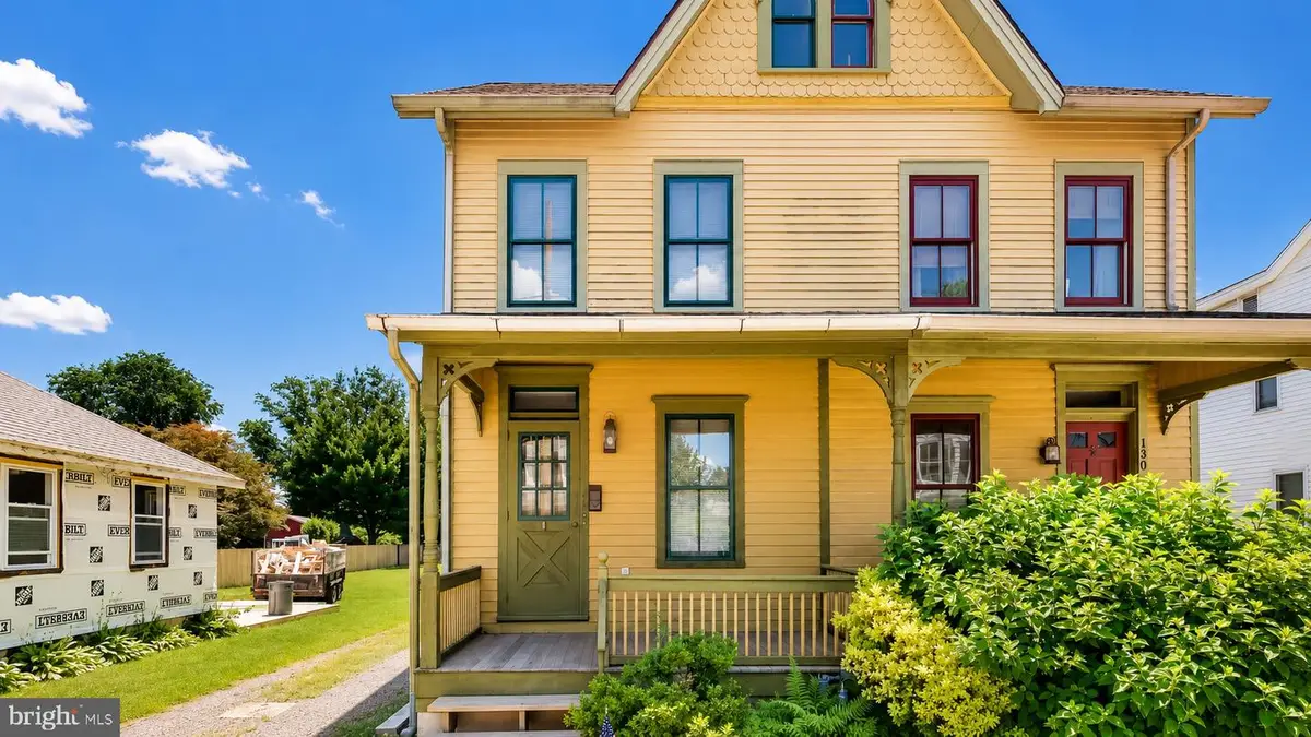 132 E Marshall Ave, Langhorne, PA 19047 - #1