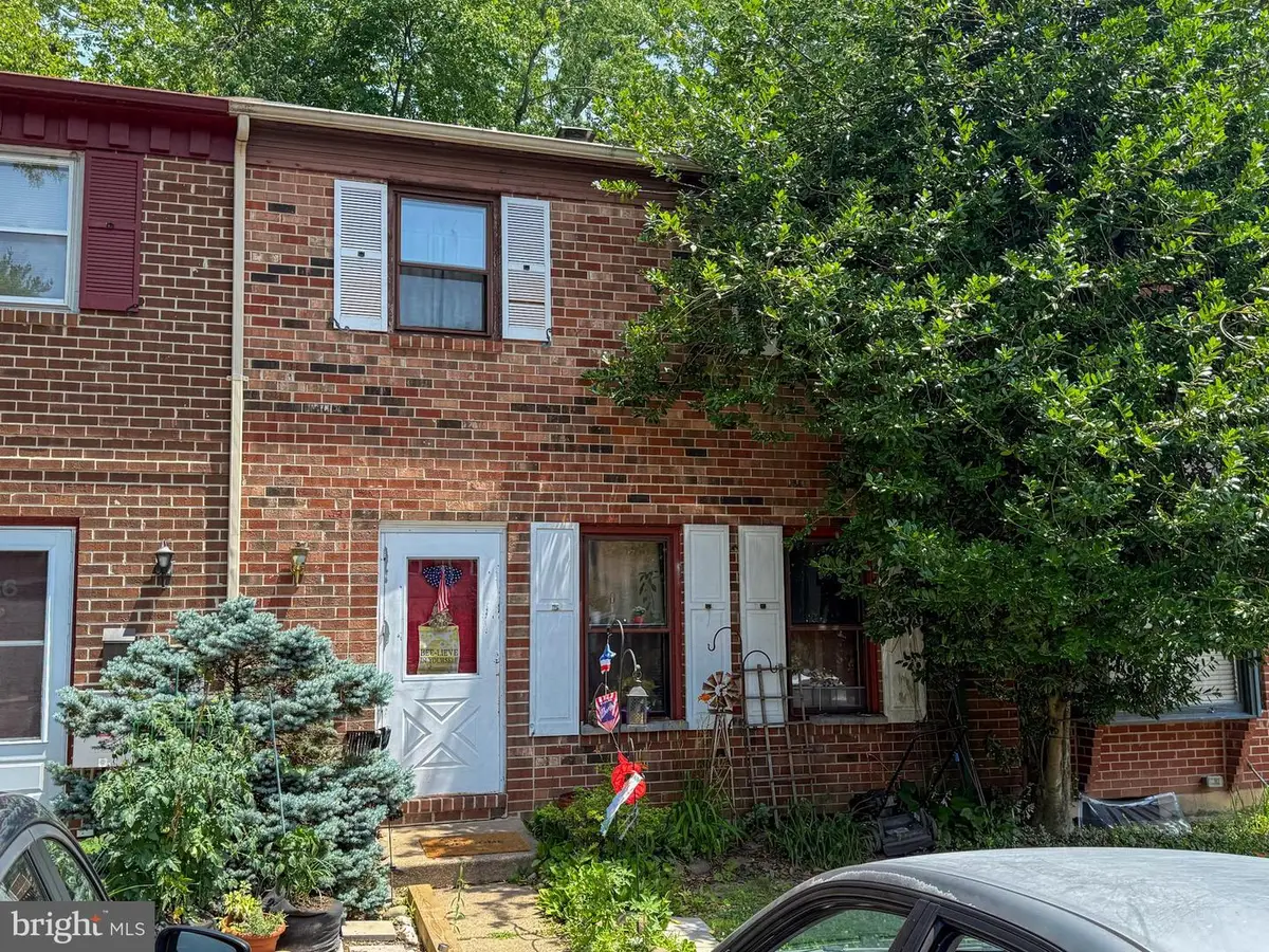 88 Providence Ave, Doylestown, PA 18901 - #1