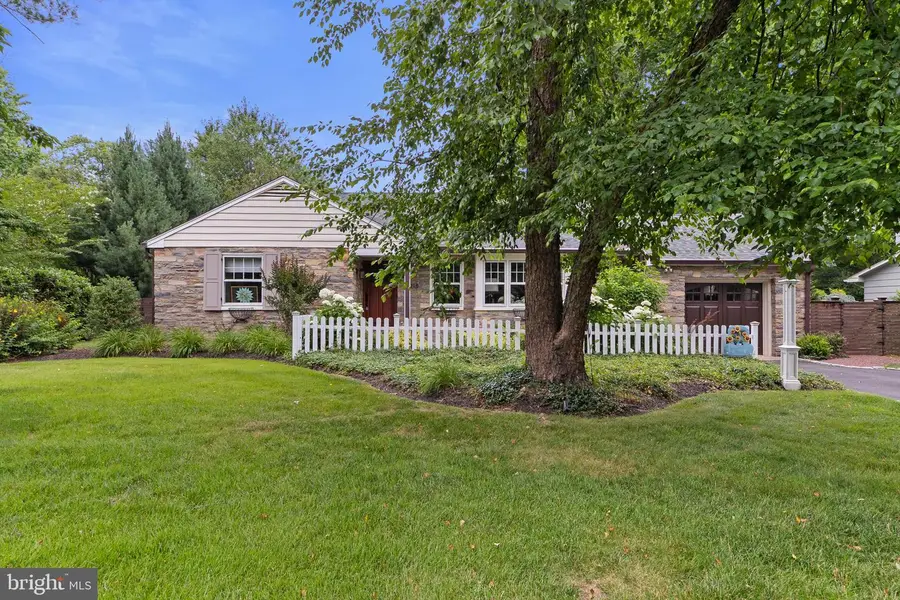 1218 Yardley Morrisville Rd, Yardley, PA 19067 - #2