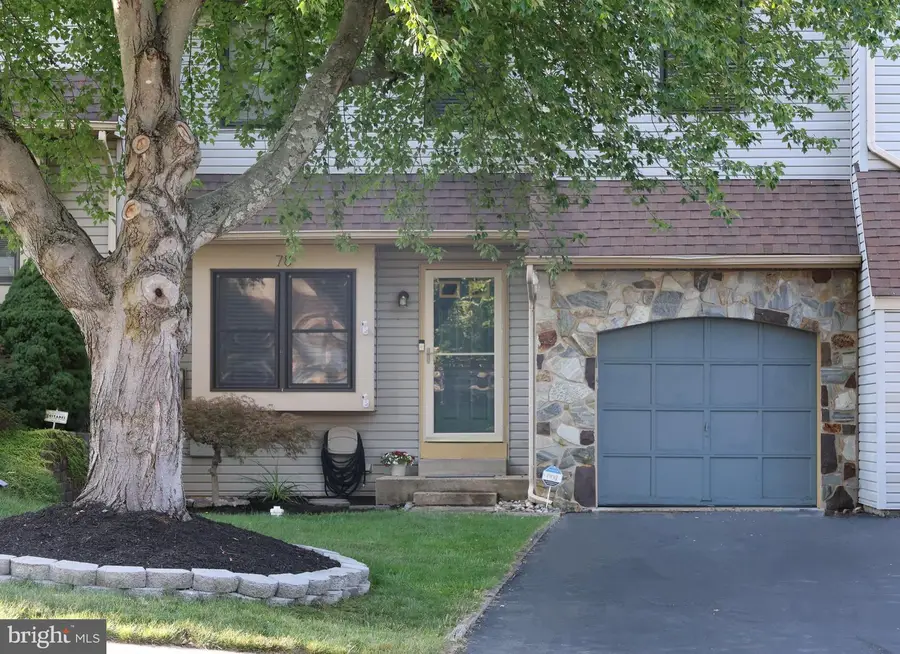 78 Bellwood, Feasterville Trevose, PA 19053 - #2