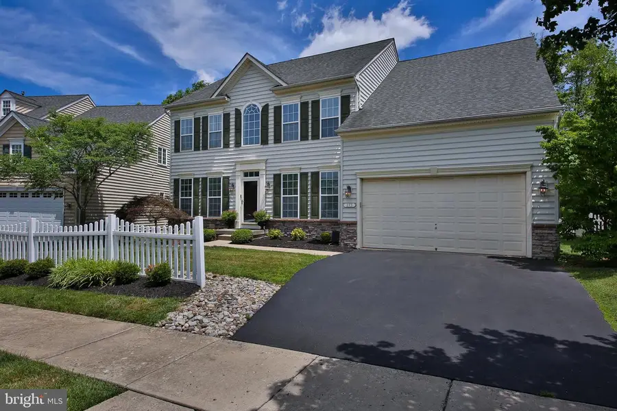 273 Barnhill Rd, Perkasie, PA 18944 - #3