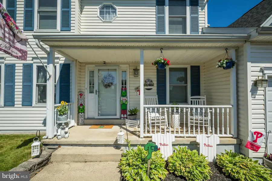 1233 Cobblestone Dr, Quakertown, PA 18951 - #3