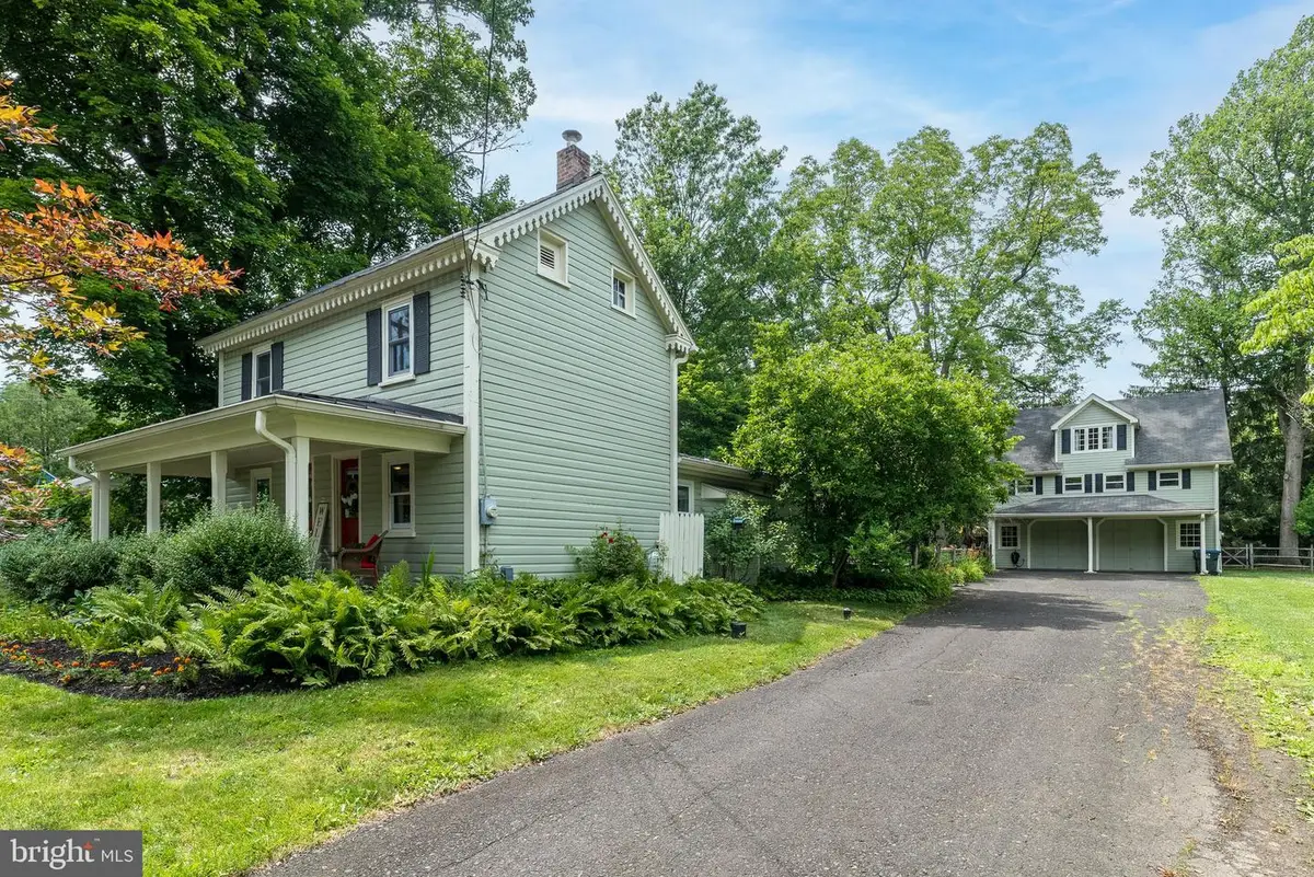 65 Mathews Ave, Doylestown, PA 18901 - #1