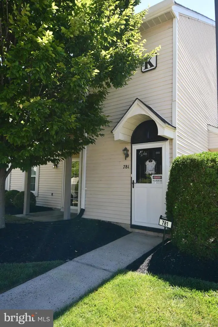 781 E Parker St, Langhorne, PA 19047 - #1