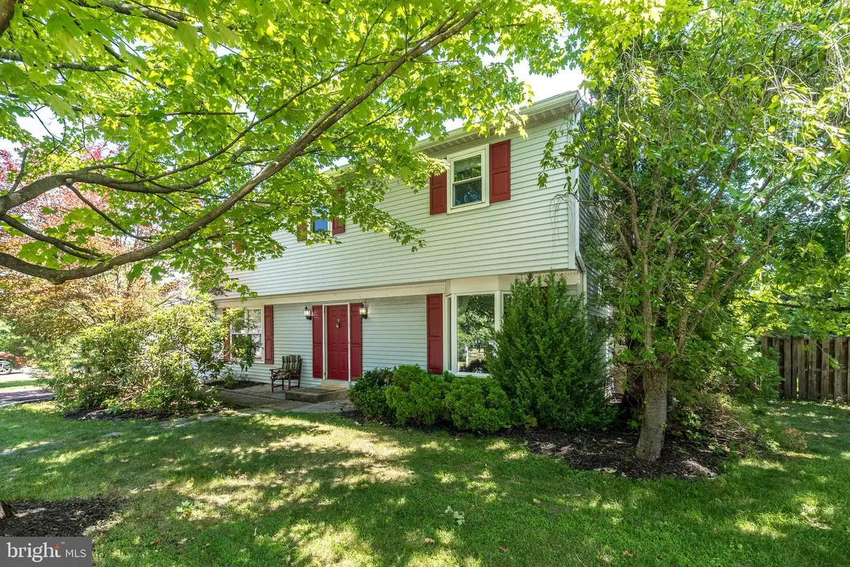 101 Chestnut Dr, Quakertown, PA 18951 - #1