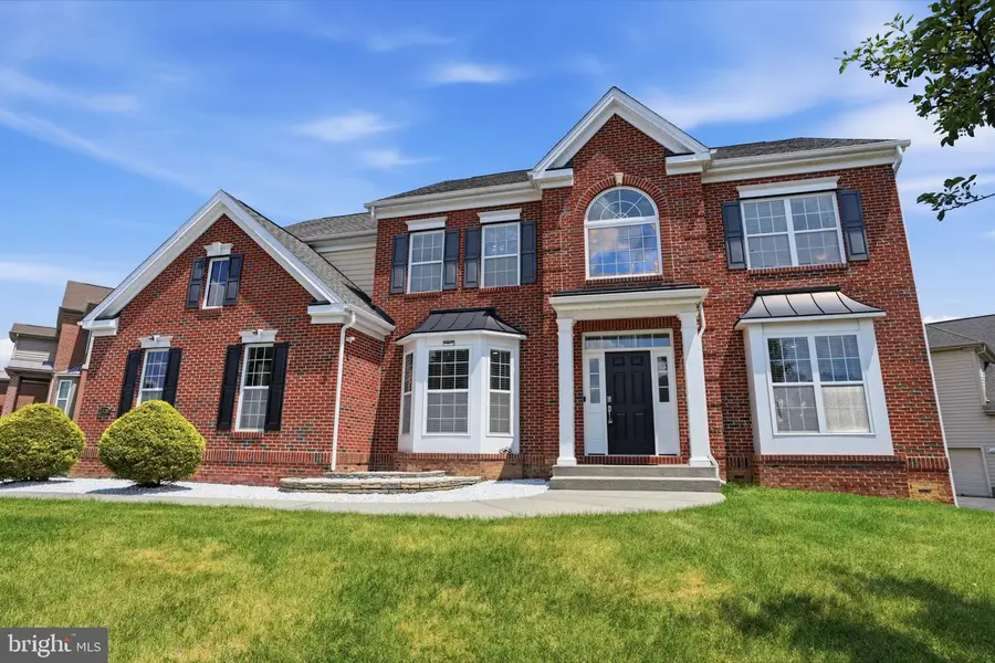 1228 William Penn Dr, Bensalem, PA 19020 - #2