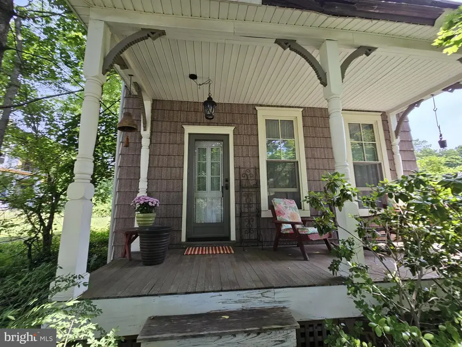 9039 Easton Rd, Ottsville, PA 18942 - #2