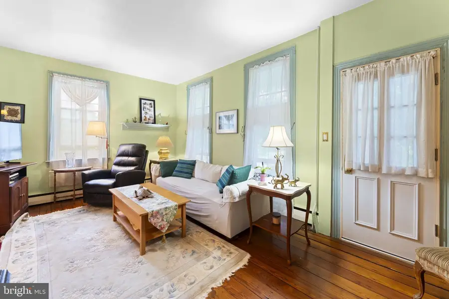 9039 Easton Rd, Ottsville, PA 18942 - #3