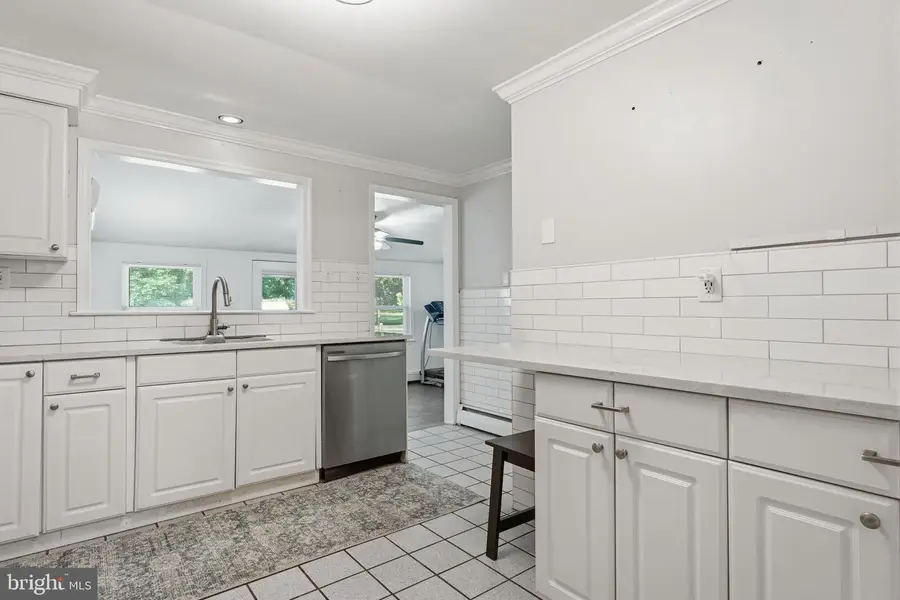 321 Almshouse Rd, Richboro, PA 18954 - #3