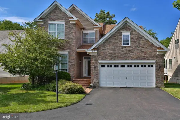 247 Kennedy Way, YARDLEY, PA 19067