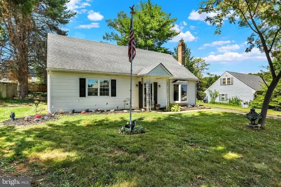 3032 Gilbert Dr, Bensalem, PA 19020 - #2