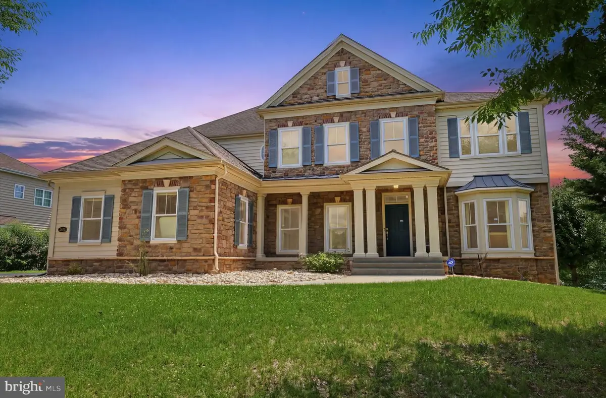 1105 William Penn Dr, Bensalem, PA 19020 - #1