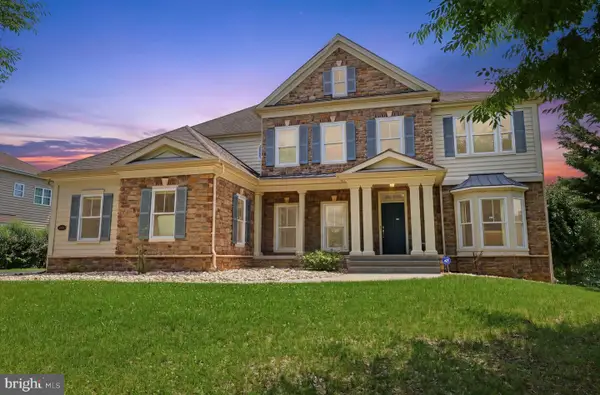 1105 William Penn Dr, BENSALEM, PA 19020