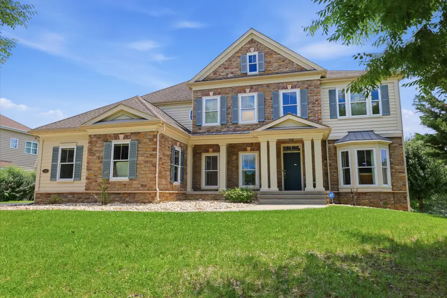 1105 William Penn Dr, Bensalem, PA 19020 - #2